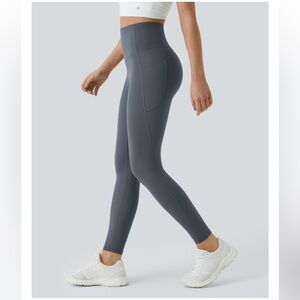 NWT HALARA Women's UltraSculpt High Waisted Leggings